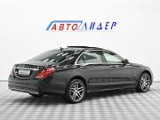 Mercedes-Benz S-Класс VI (W222 C217) Москва  - изображение 29