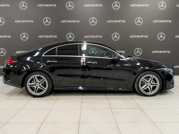 Mercedes-Benz CLA II (C118 X118) с пробегом 2020 года, цена 2 825 000 рублей, 118134 км, седан, Автокод Объявления