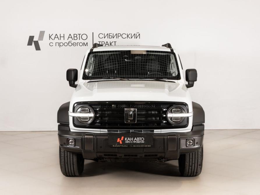 Tank 300 I Казань  - изображение 2