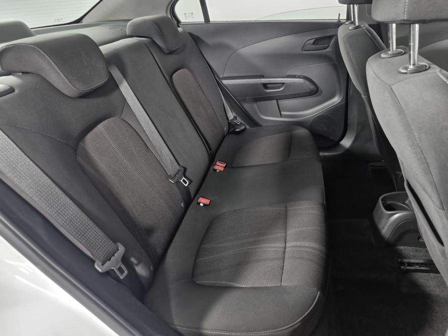 Chevrolet Aveo II Нижний Новгород  - изображение 11