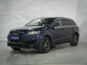 Audi Q7 I (4L) Рестайлинг Новосибирск  - изображение 35