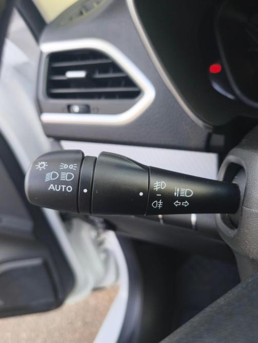 Lada (ВАЗ) Vesta I Рестайлинг (NG) Ижевск  - изображение 15
