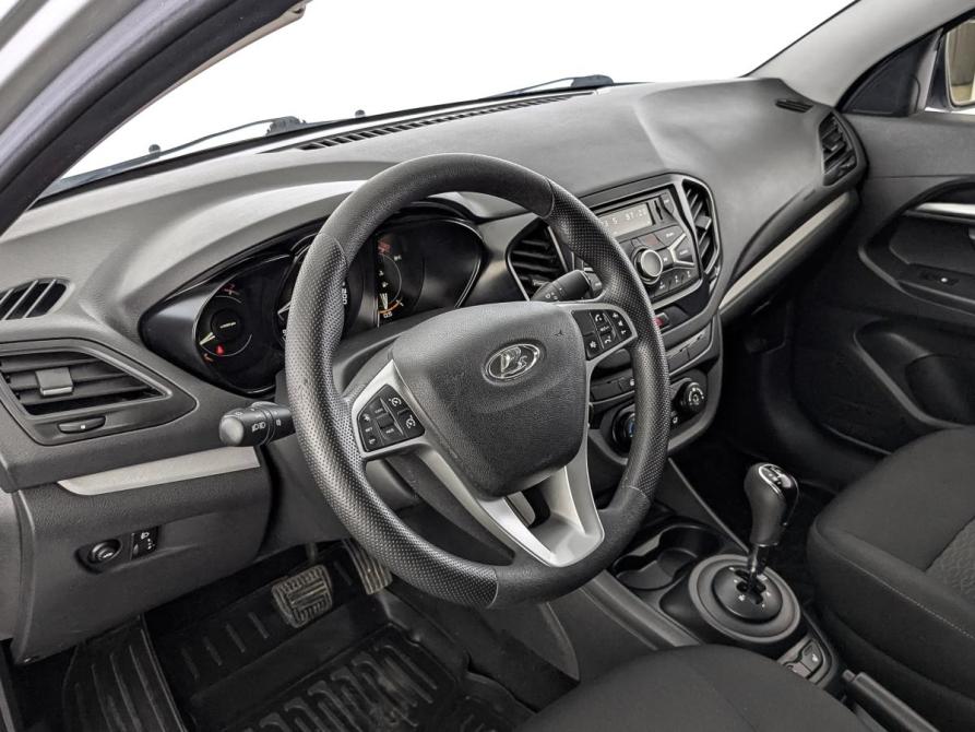 Lada (ВАЗ) Vesta I Москва  - изображение 15