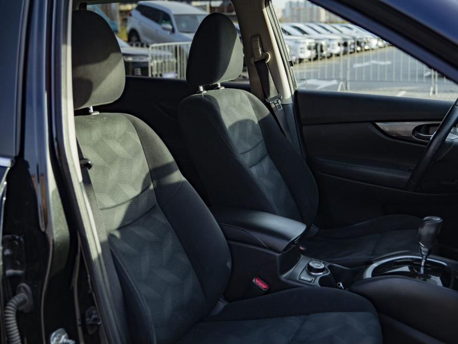 Nissan X-Trail III Ростов-на-Дону  - изображение 27