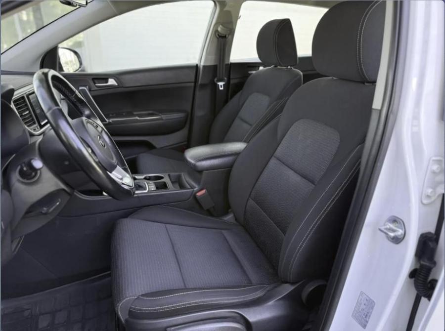 Kia Sportage IV Рестайлинг Ставрополь  - изображение 18
