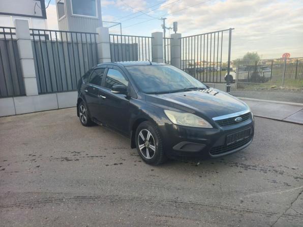 Ford Focus II Рестайлинг с пробегом 2008 года, цена 315 000 рублей, 201580 км, хэтчбек, Автокод Объявления