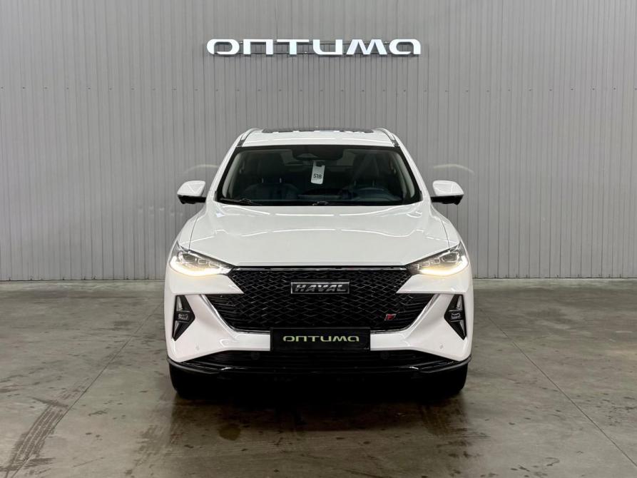 Haval F7 I Рестайлинг Краснодар  - изображение 2