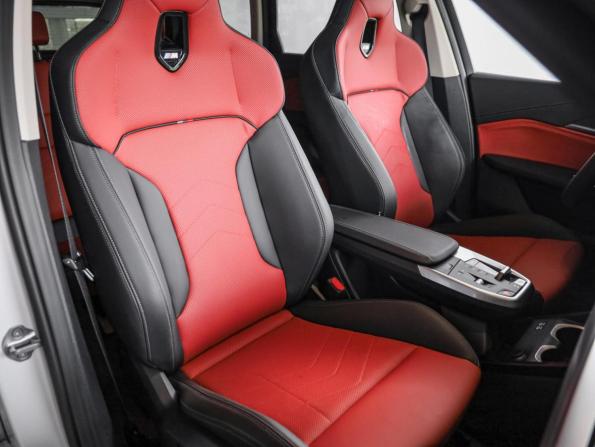 BMW X1 III (U11/U12) с пробегом 2024 года, цена 5 199 000 рублей, 14858 км, внедорожник, Автокод Объявления