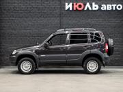 Chevrolet Niva I Рестайлинг Екатеринбург  - изображение 24