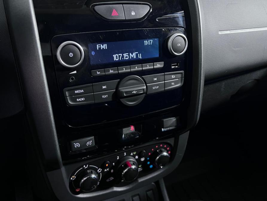 Renault Duster I Рестайлинг Ростов-на-Дону  - изображение 15