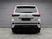 Lexus LX III Рестайлинг 2 Москва  - изображение 22