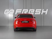 Audi A4 IV (B8) Рестайлинг Минеральные Воды  - изображение 21