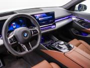 BMW 5 серии VIII (G60/G61/G68) Москва  - изображение 30
