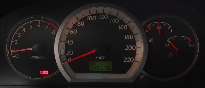 Chevrolet Lacetti I с пробегом 2011 года, цена 545 000 рублей, 148575 км, хэтчбек, Автокод Объявления