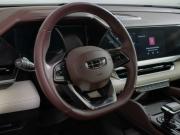 Geely Monjaro I Москва  - изображение 38