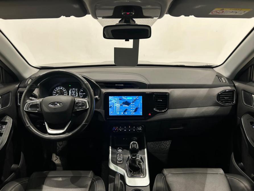 Chery Tiggo 4 I Рестайлинг Санкт-Петербург  - изображение 17