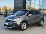Opel Mokka I Новосибирск  - изображение 21