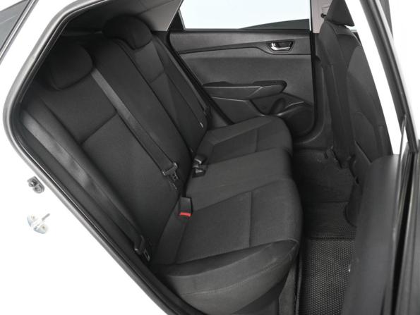 Hyundai Solaris II Рестайлинг с пробегом 2020 года, цена 1 525 000 рублей, 85740 км, седан, Автокод Объявления