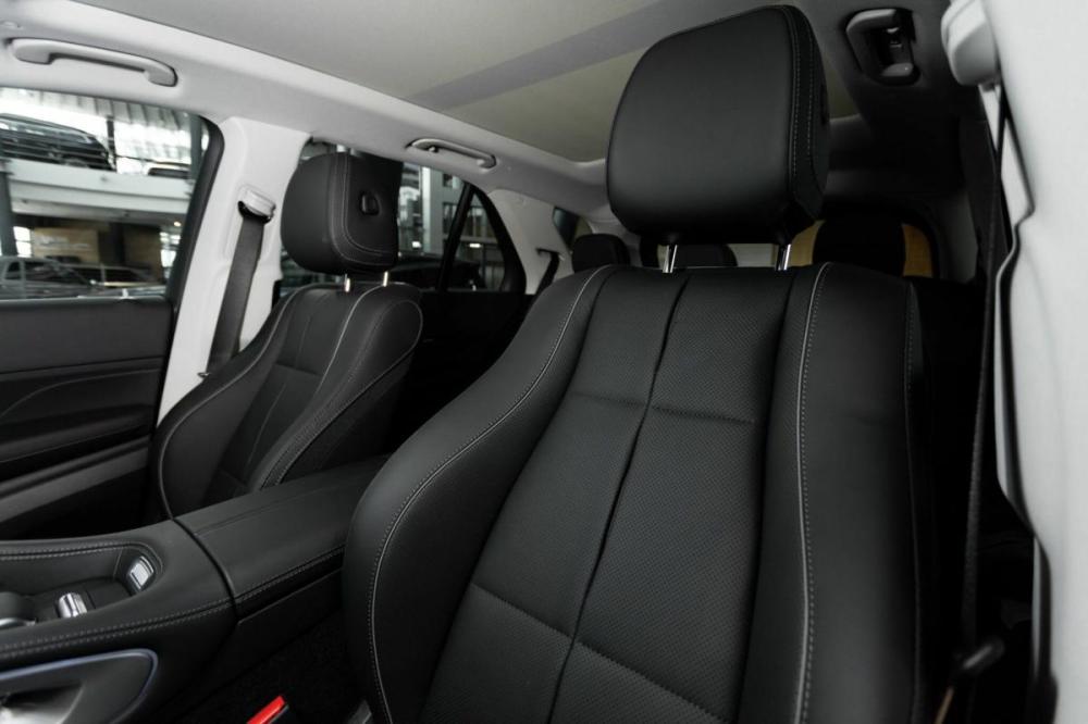 Mercedes-Benz GLE II (V167) Рестайлинг 2 Москва  - изображение 10