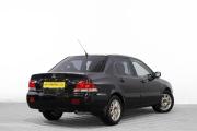 Mitsubishi Lancer IX Рестайлинг Барнаул  - изображение 28