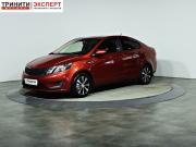 Kia Rio III Белгород  - изображение 17