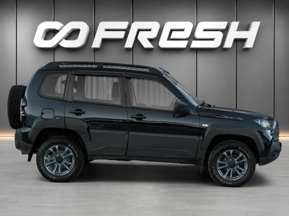 Lada (ВАЗ) Niva Travel I с пробегом 2023 года, цена 1 198 000 рублей, 31679 км, внедорожник, Автокод Объявления