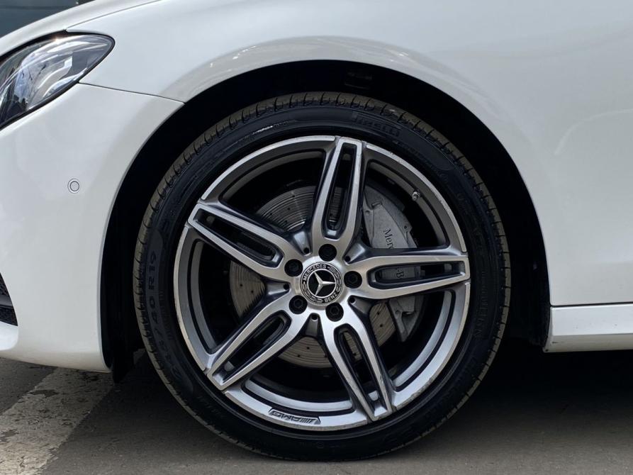 Mercedes-Benz E-Класс V (W213 S213 C238) Москва  - изображение 9