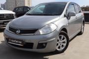 Nissan Tiida I Рестайлинг Санкт-Петербург  - изображение 19