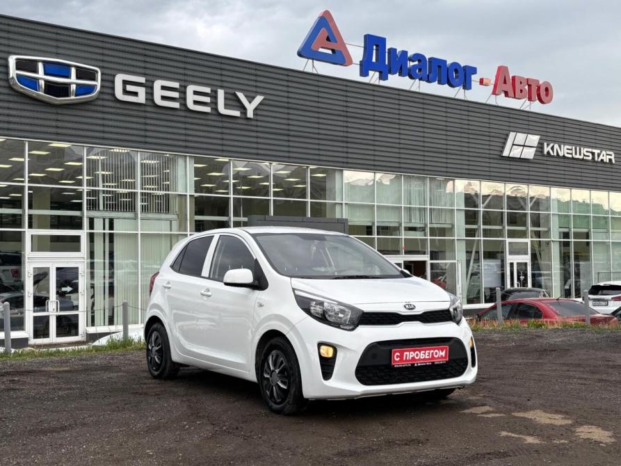 Kia Morning III Набережные Челны  - изображение 9