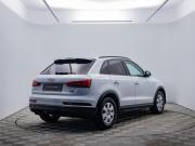 Audi Q3 I (8U) Рестайлинг Москва  - изображение 23