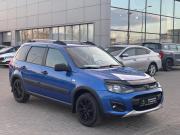 Lada (ВАЗ) Kalina II Сыктывкар  - изображение 26