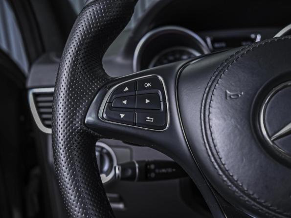 Mercedes-Benz GLS I (X166) с пробегом 2016 года, цена 3 289 000 рублей, 264304 км, внедорожник, Автокод Объявления