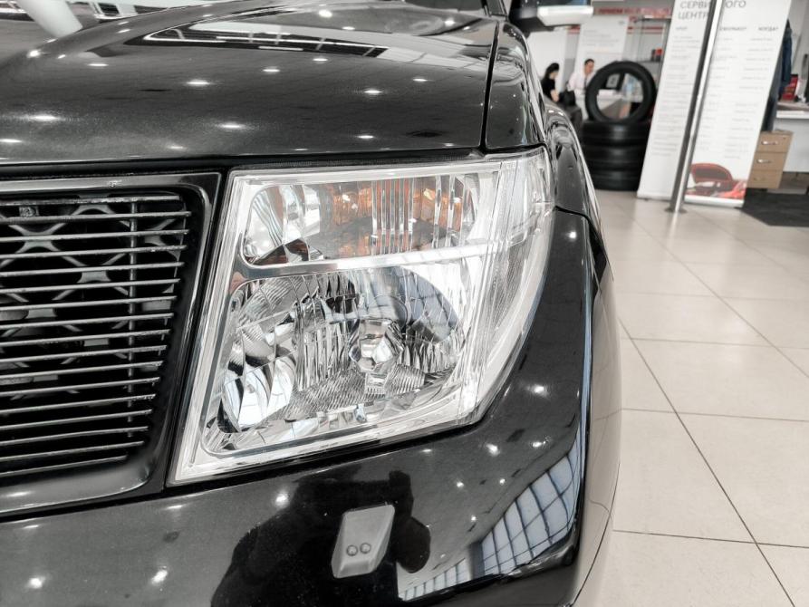 Nissan Pathfinder III Казань  - изображение 21