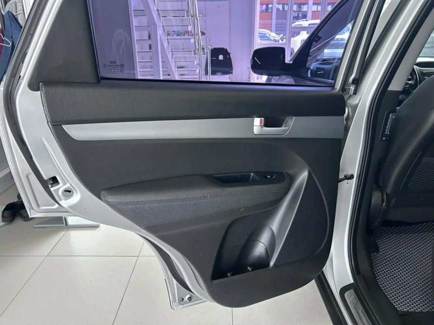 Kia Sorento II Рестайлинг Уфа  - изображение 19