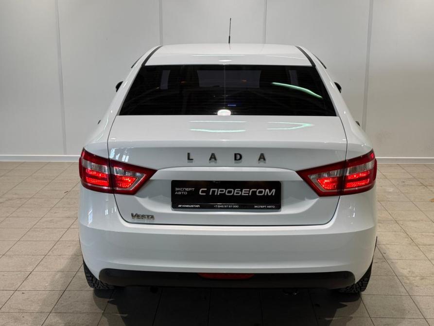 Lada (ВАЗ) Vesta I Самара  - изображение 6