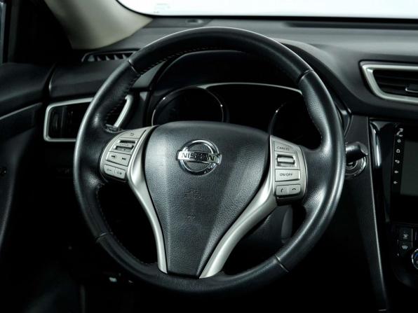 Nissan X-Trail III с пробегом 2015 года, цена 1 728 000 рублей, 200406 км, внедорожник, Автокод Объявления