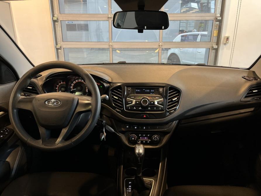Lada (ВАЗ) Vesta I Чебоксары  - изображение 9