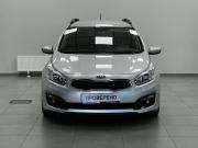 Kia Ceed II Рестайлинг Казань  - изображение 24
