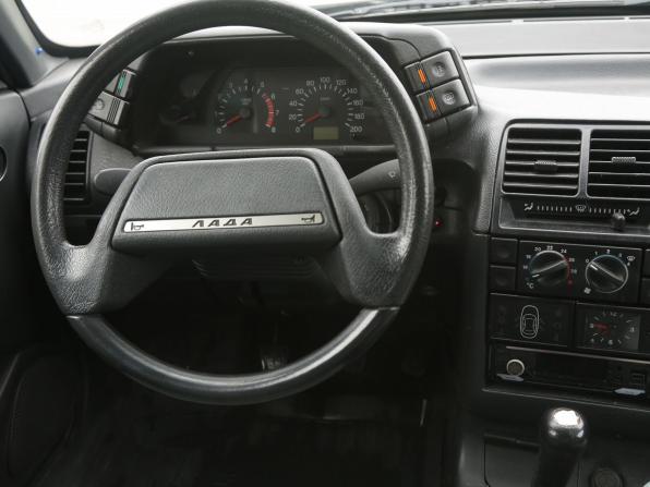 Lada (ВАЗ) 2110 с пробегом 2006 года, цена 164 000 рублей, 86000 км, седан, Автокод Объявления