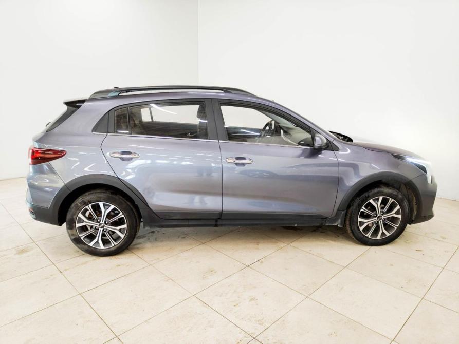 Kia Rio IV Рестайлинг Тула  - изображение 4