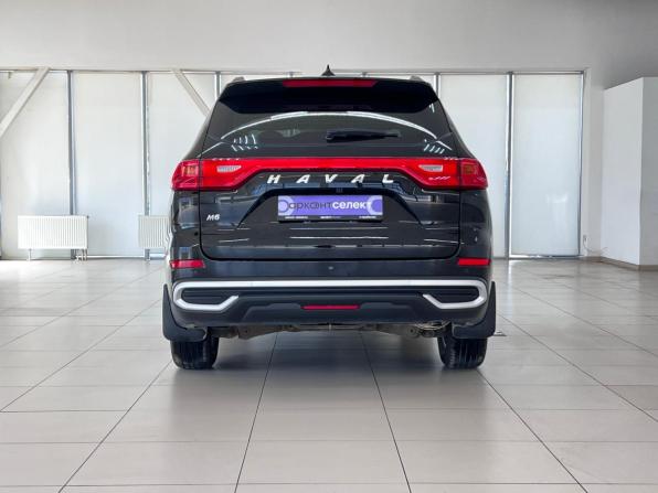 Haval M6 II с пробегом 2023 года, цена 1 790 000 рублей, 37860 км, внедорожник, Автокод Объявления