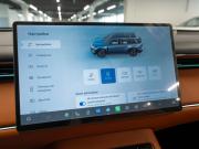 GAC Trumpchi S7 Москва  - изображение 55
