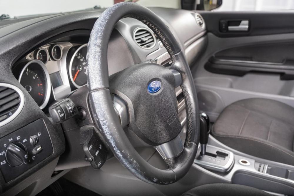 Ford Focus II Рестайлинг Томск  - изображение 13