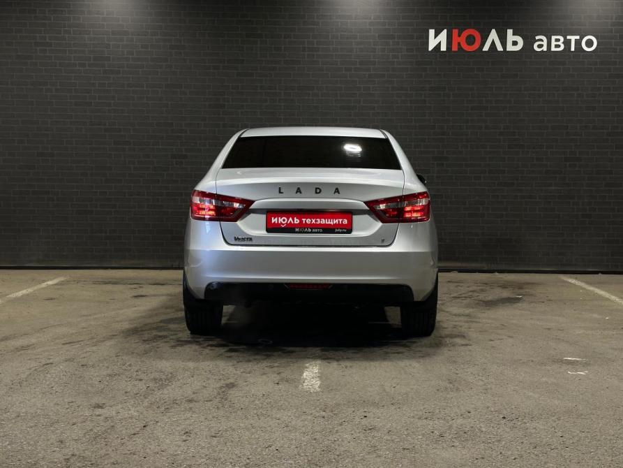 Lada (ВАЗ) Vesta I Челябинск  - изображение 6