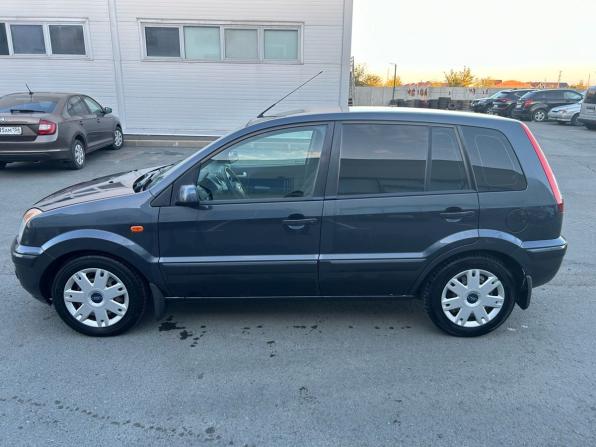 Ford Fusion I Рестайлинг с пробегом 2008 года, цена 550 000 рублей, 166000 км, хэтчбек, Автокод Объявления