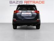 Toyota RAV4 IV (XA40) Тюмень  - изображение 33
