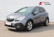 Opel Mokka I Нижний Новгород  - изображение 23
