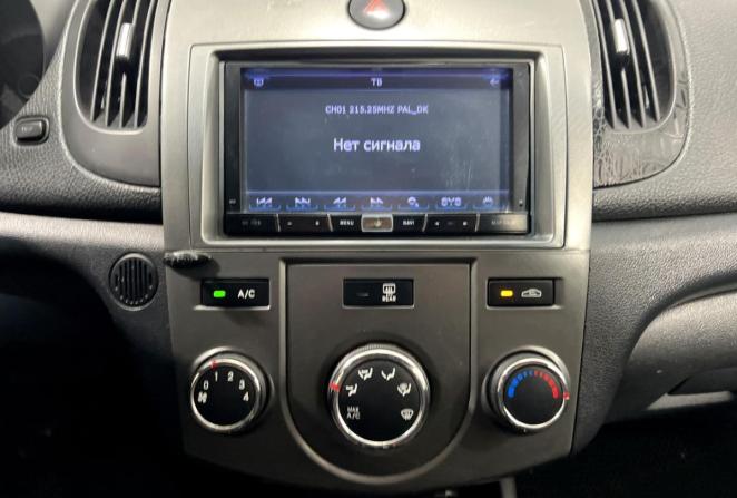 Kia Cerato II с пробегом 2010 года, цена 690 000 рублей, 248350 км, седан, Автокод Объявления