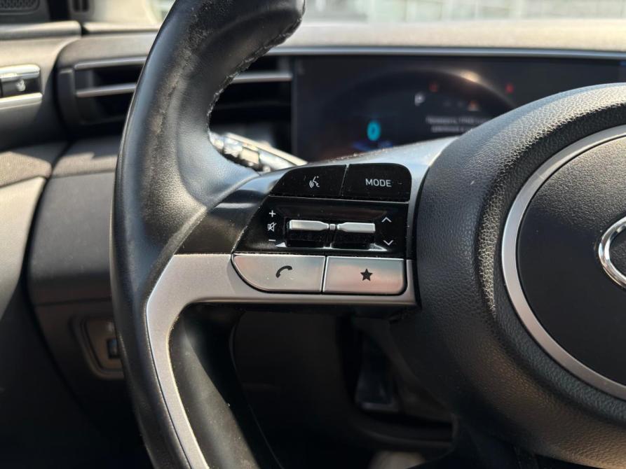 Hyundai Tucson IV Набережные Челны  - изображение 13