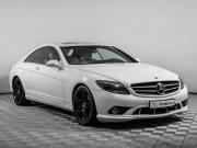 Mercedes-Benz CL-Класс III (C216) Москва  - изображение 21